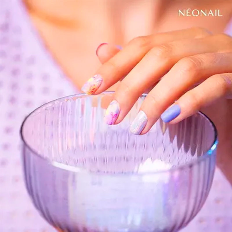 Верхнее покрытие DRY TOP NeoNail (Без липкого слоя) - 7,2 ml