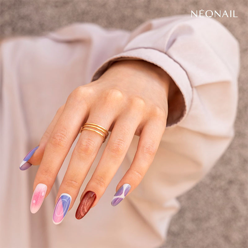 Верхнее покрытие Hard Top High Gloss NeoNail - 7,2 ml