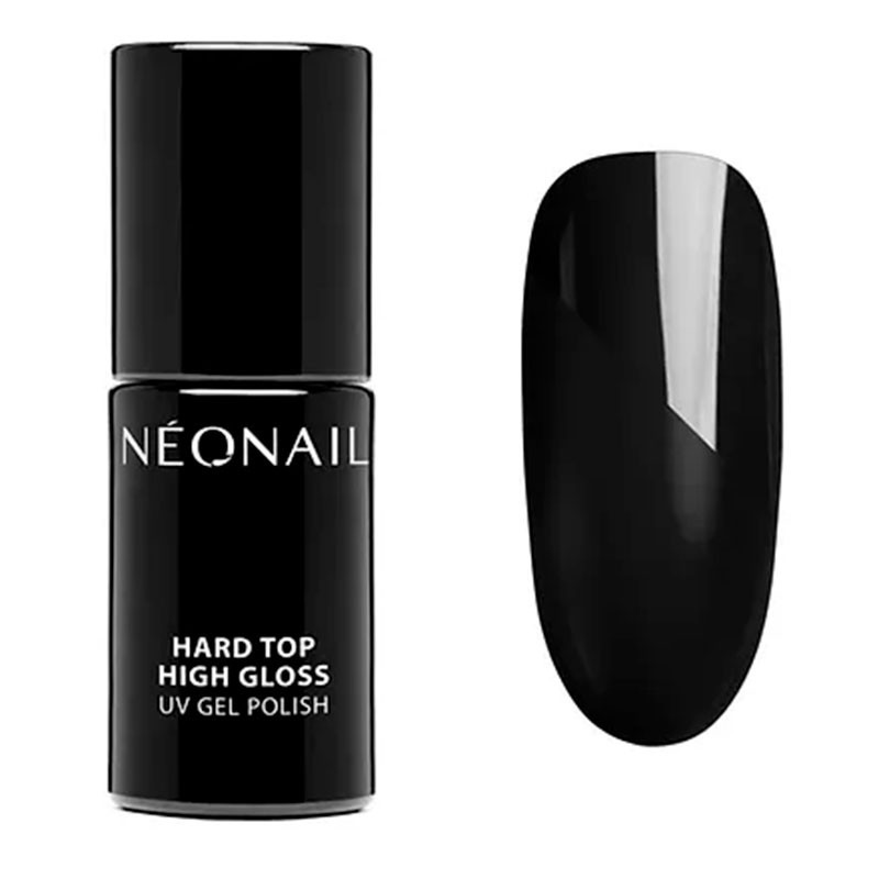 Верхнее покрытие Hard Top High Gloss NeoNail - 7,2 ml