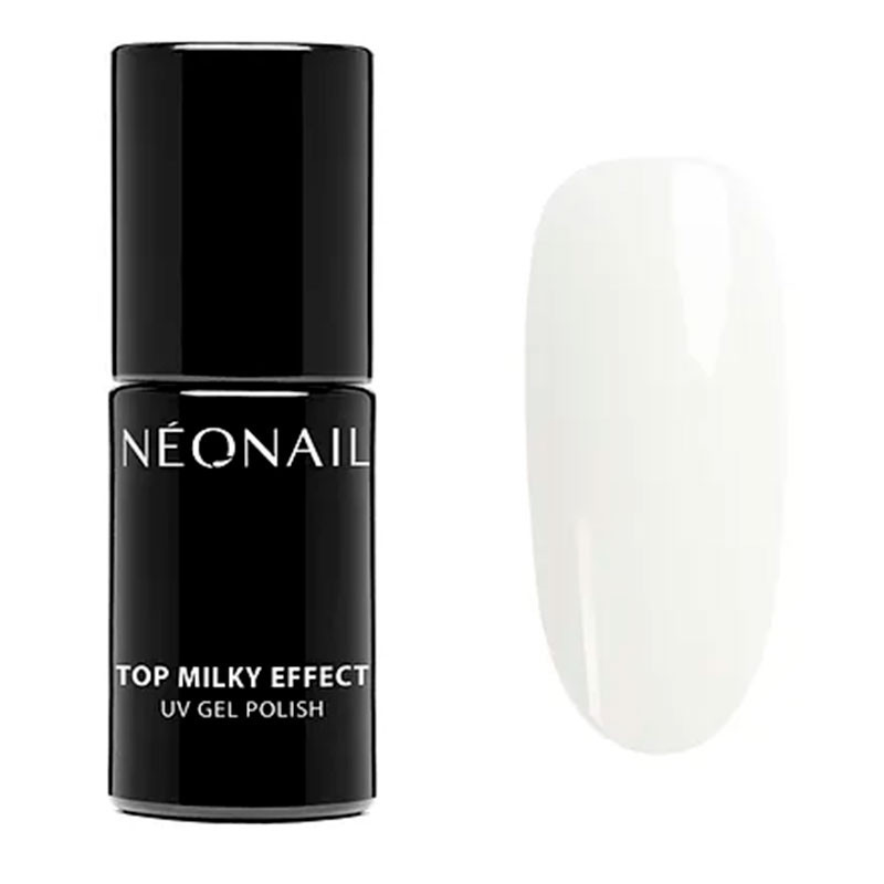 Top Milky Effect Creamy NeoNail - 7,2 ml