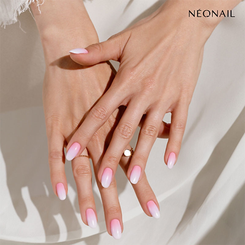 Верхнее покрытие Top Milky Effect Creamy NeoNail - 7,2 ml