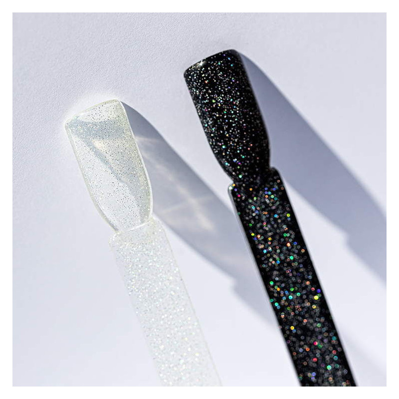 Top Glow Multicolor Holo NeoNail - 7,2 ml