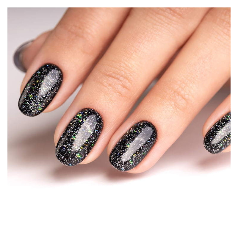Верхнее покрытие Top Glow Multicolor Holo NeoNail - 7,2 ml