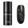 Верхнее покрытие Top Glow Multicolor Holo NeoNail - 7,2 ml