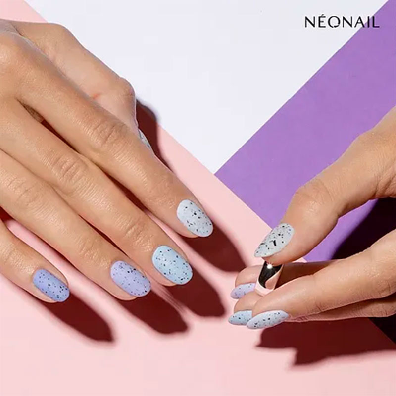 Top Matte Crush NeoNail (No Wipe) - 7,2 ml