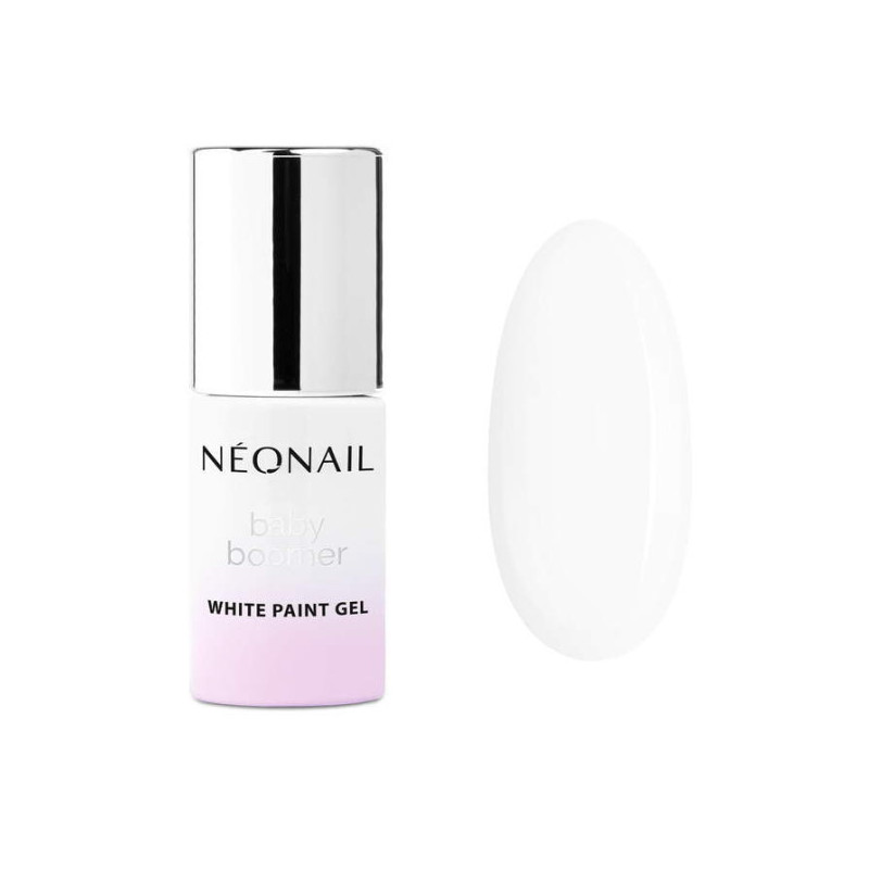 Baby Boomer Paint Gel NeoNail - 6,5 ml