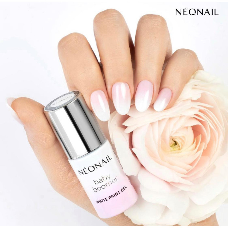 Baby Boomer Paint Gel NeoNail - 6,5 ml