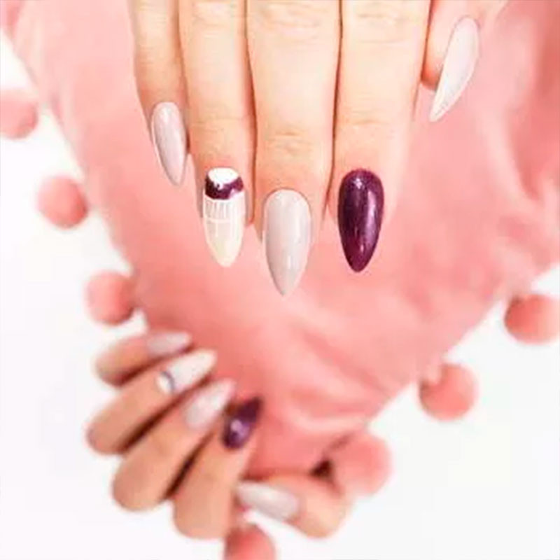NeoNail Silky Nude - 7,2 ml