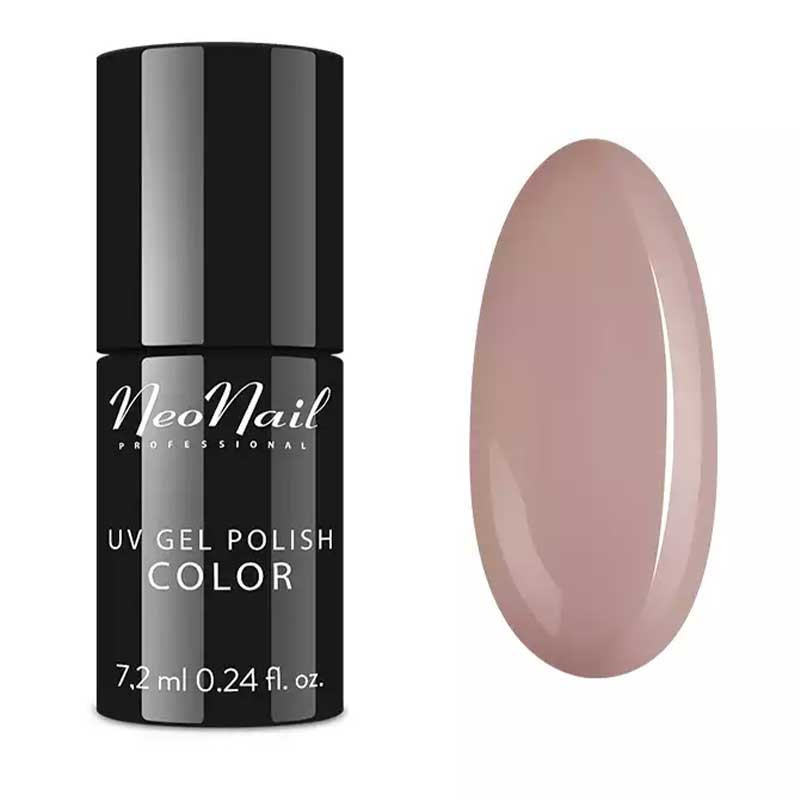 NeoNail Silky Nude - 7,2 ml
