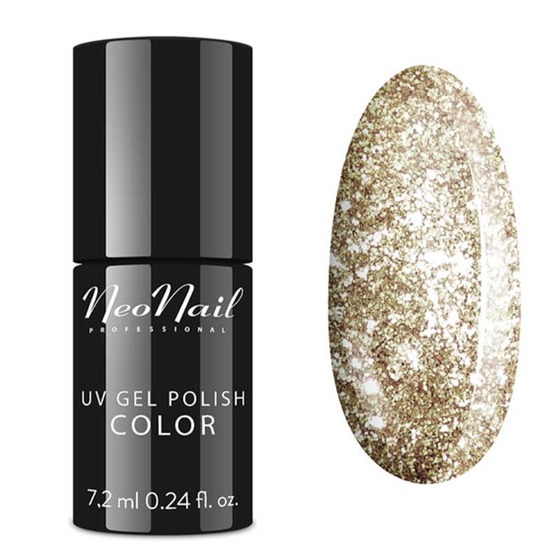 NeoNail Sparkling Kiss - 7,2 ml