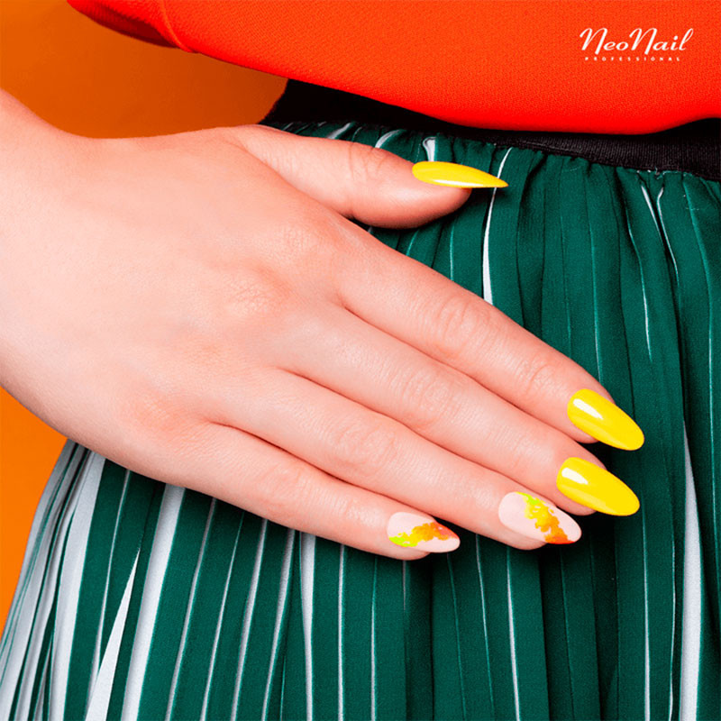 NeoNail Fine French - 7,2 ml