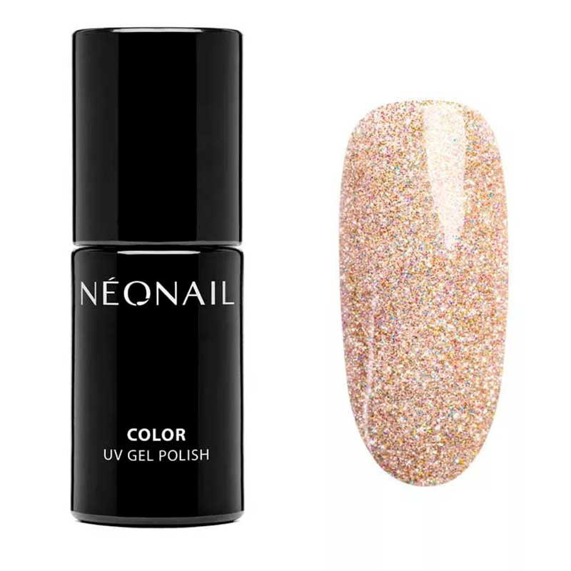 NeoNail Holo Vibes - 7,2 ml
