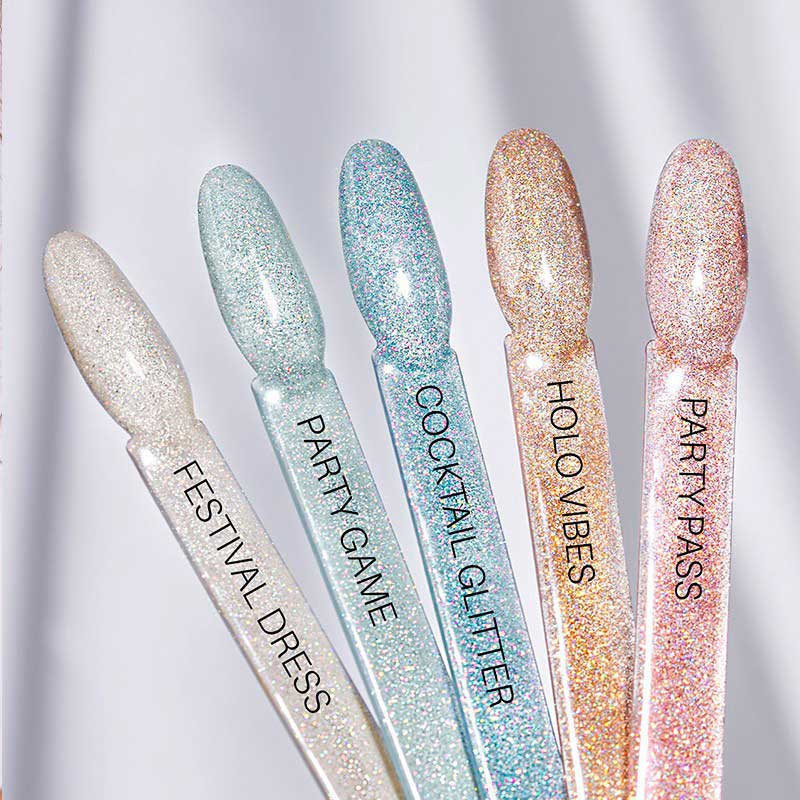 NeoNail Holo Vibes - 7,2 ml