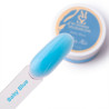 Builder gel Baby Blue MollyLac - 15 g