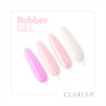 Builder gel Claresa Rubber - 9