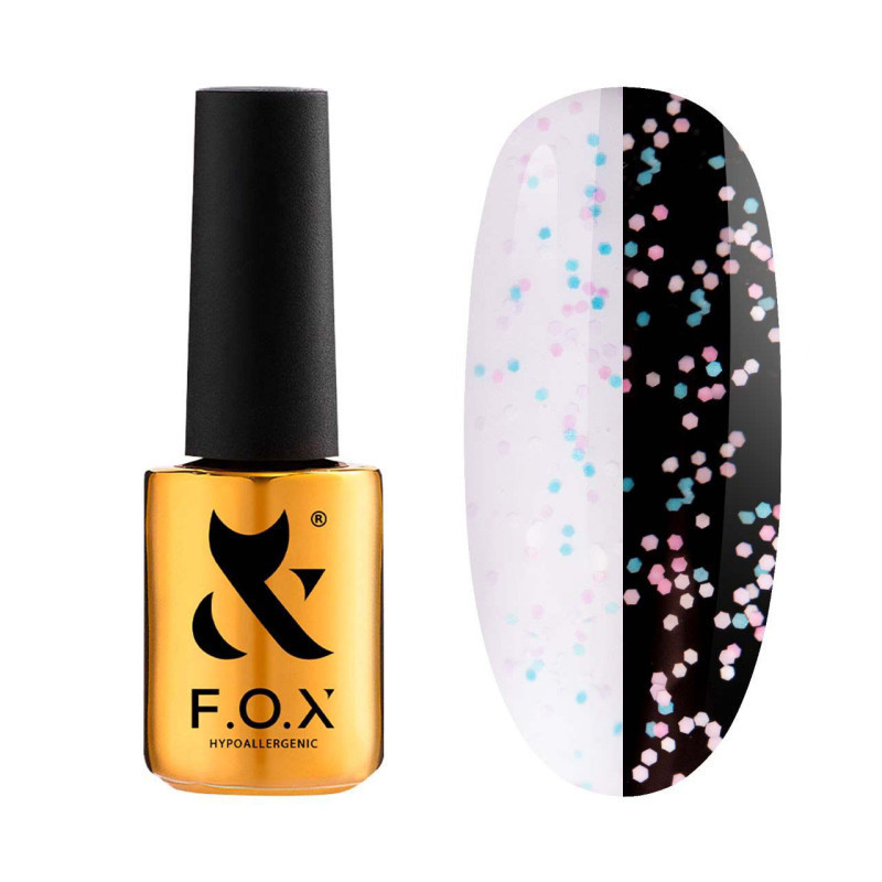 Top Bloom F.O.X - 7 ml