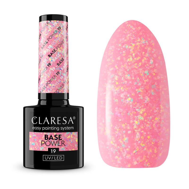 Claresa Base Power 19 - 5g
