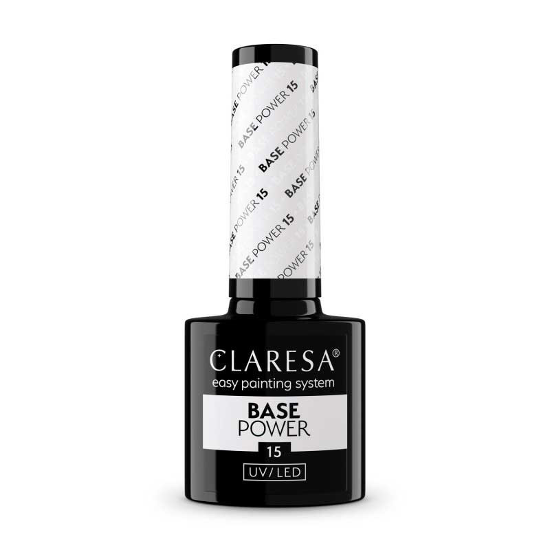 Claresa Base Power 15 - 5g