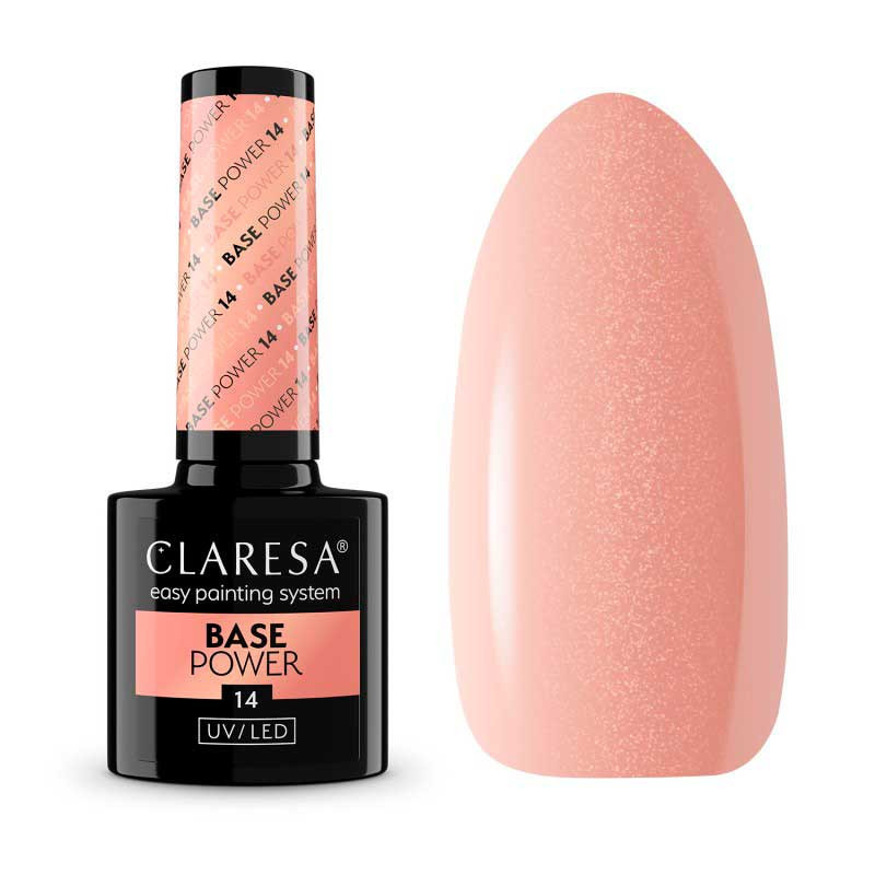 Claresa Base Power 14 - 5g
