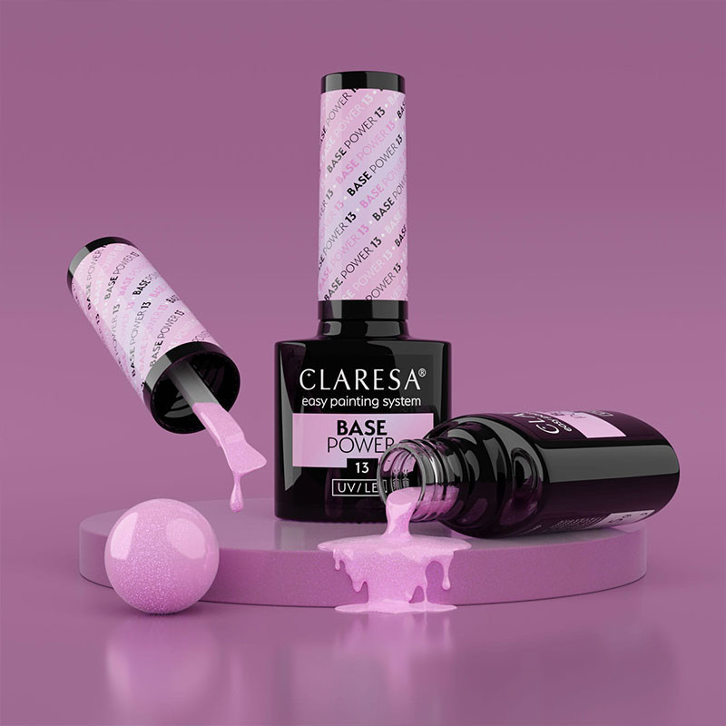 Claresa Base Power 13 - 5g