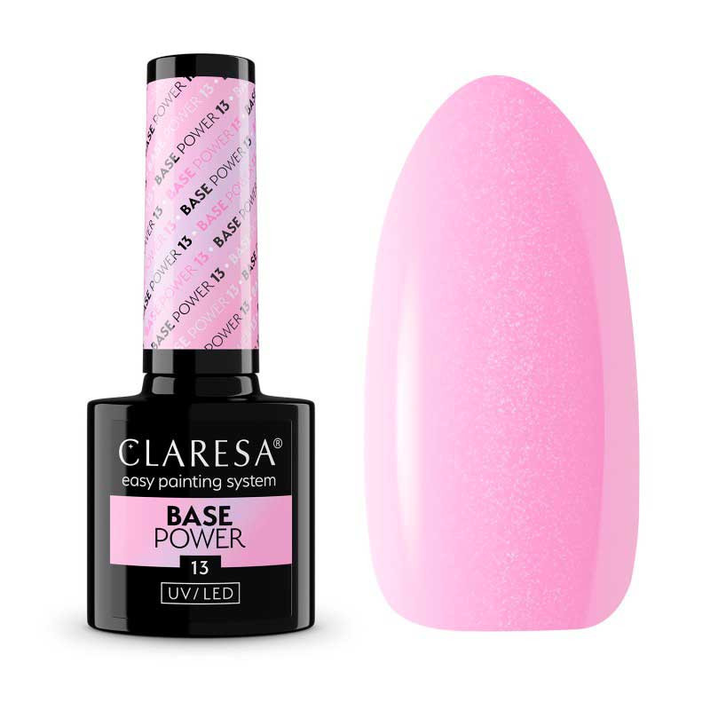 Claresa Base Power 13 - 5g