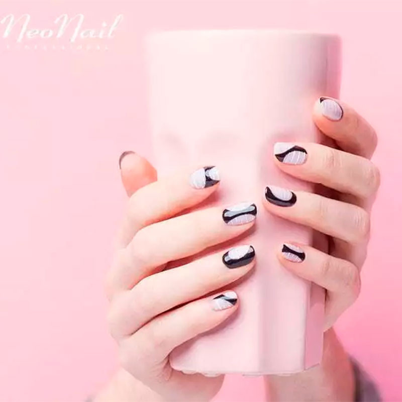 NeoNail Light Peach - 7,2 ml