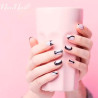 NeoNail Light Peach - 7,2 ml