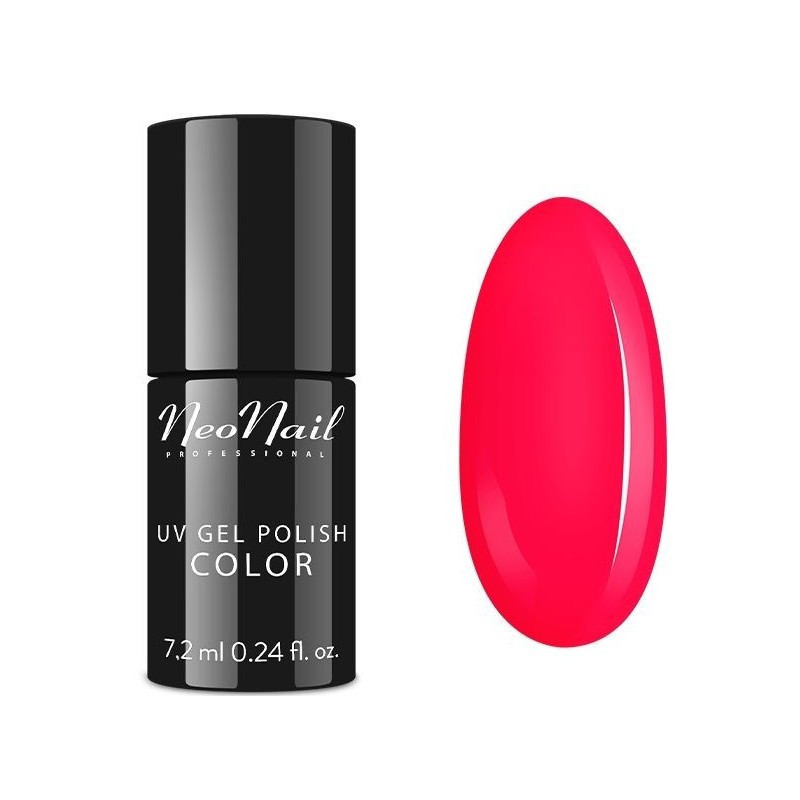 NeoNail Barbados Party - 7,2 ml