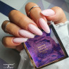 Гель для наращивания Hema/di-Hema free Perfect French Elegant Pink Allepaznokcie - 30 г