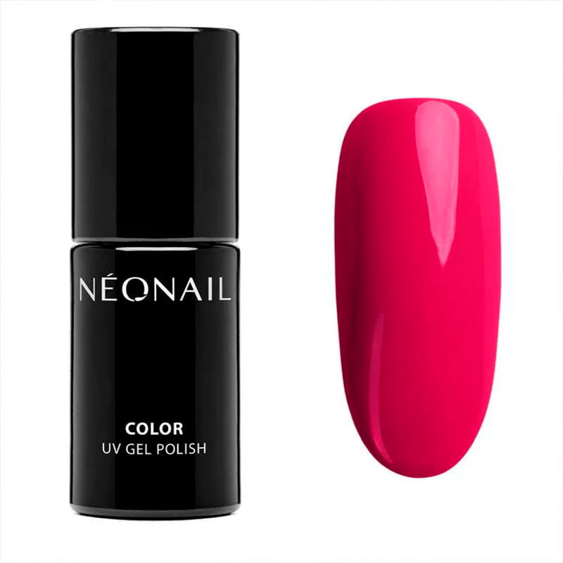 NeoNail Juicy Raspberry - 7,2 ml