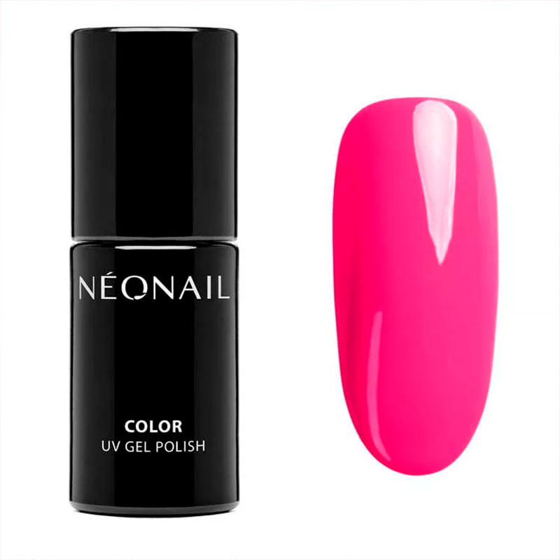 NeoNail Paradise Flower - 7,2 ml