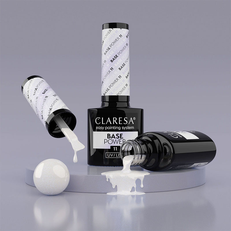 Claresa Base Power 11 - 5g