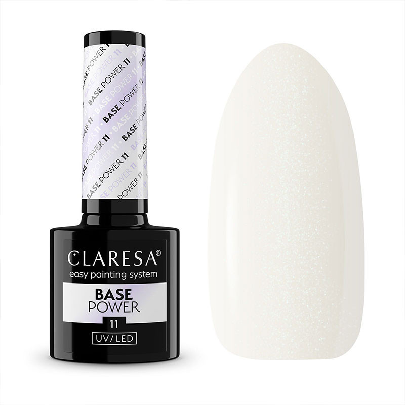 Claresa Base Power 11 - 5g