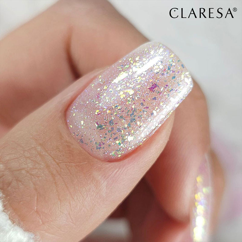 Claresa Base Power 10 - 5g