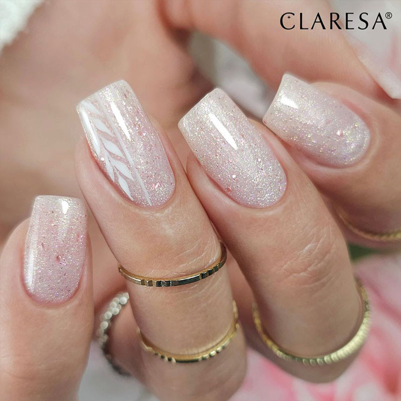 Claresa Base Power 09 - 5g
