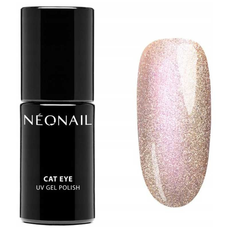 NeoNail Cat Eye Satin Quartz - 7,2 ml