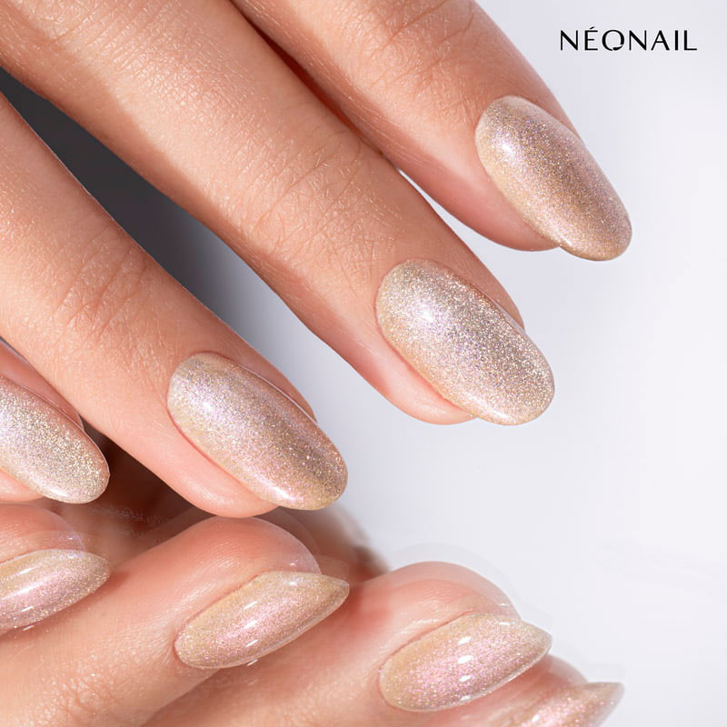 NeoNail Cat Eye Satin Quartz - 7,2 ml