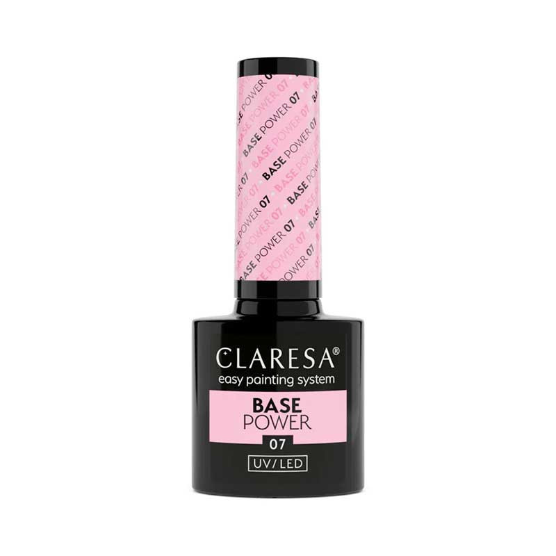 Claresa Base Power 07 - 5g