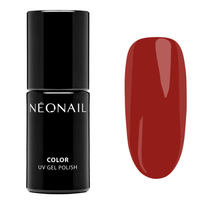 NeoNail Go See The World - 7,2 ml