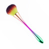 Nail brush - pink