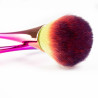 Nail brush - pink