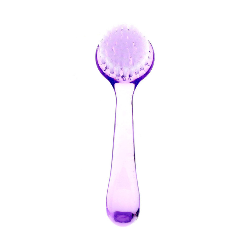 Pölyharja - violetti