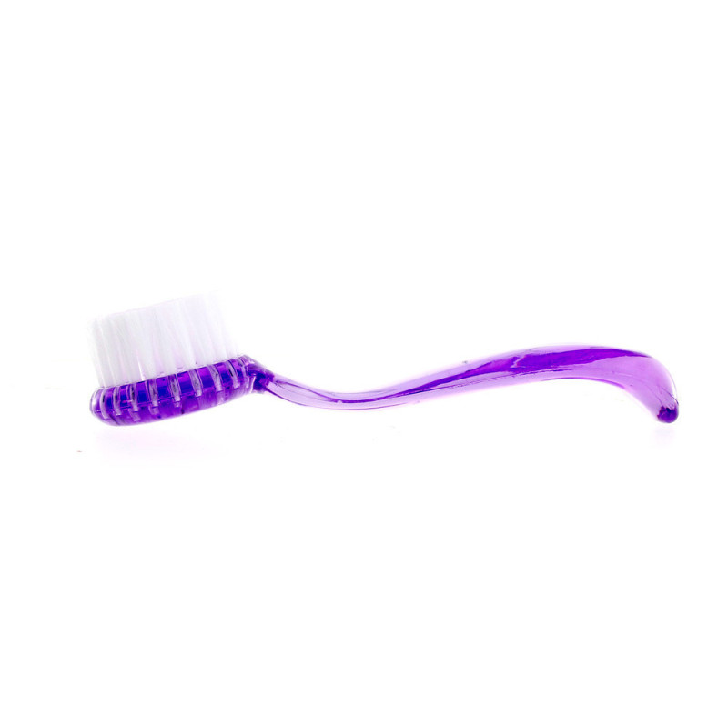 Pölyharja - violetti