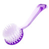 Nail brush - violet