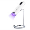Väike küünelamp NailPop Led Nails Lamp 3W Nail Dryer UV Lamp 360°