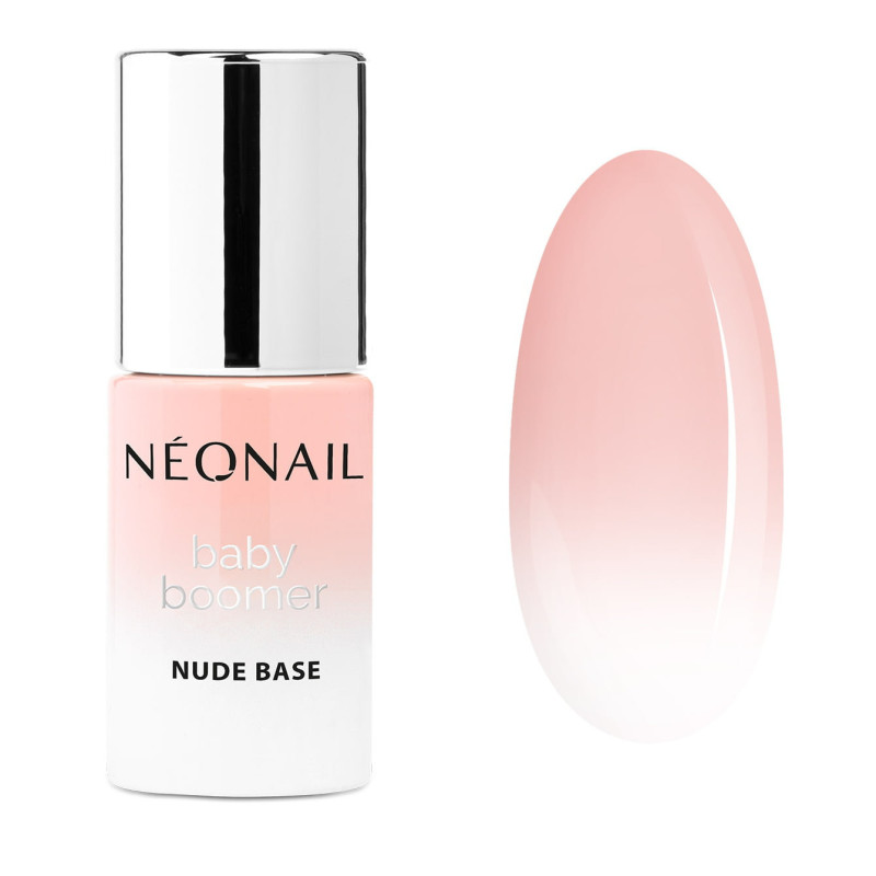 Baby Boomer Nude Base NeoNail - 7,2 ml