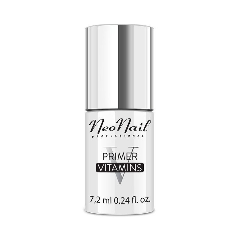 Primer for nails with vitamins NeoNail (Acid-free primer) - 7.2 ml
