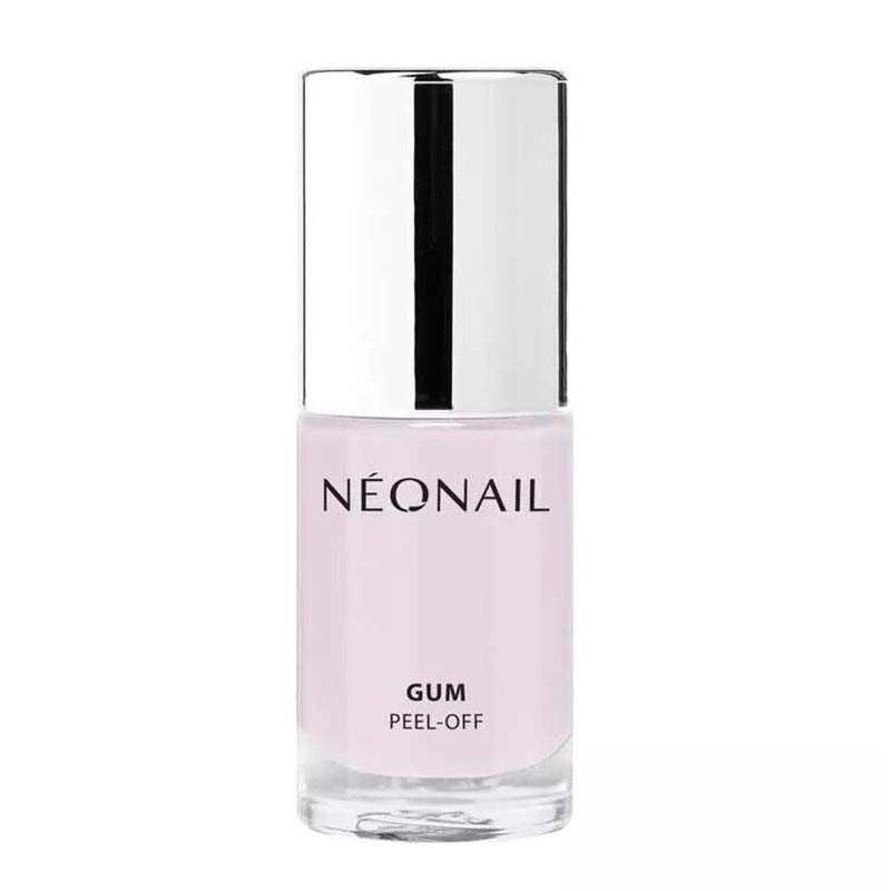 Gum Peel-Off A Protective Gum For Cuticles NeoNail - 7.2ml