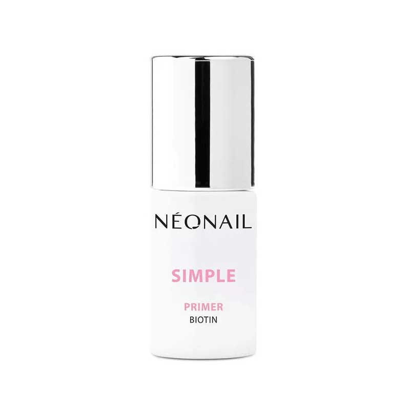 Biotin primer NeoNail Simple - 7,2 ml