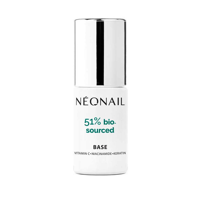 NeoNail 51% Bio-Sourced Base - 7.2 ml